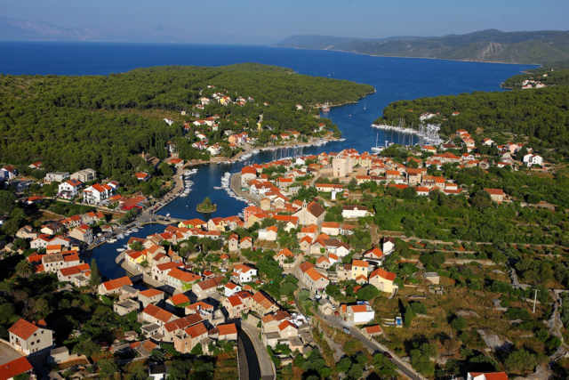 Vrboska - Chorwacja wczasy last minute